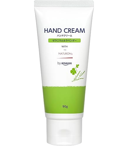 Amazon.co.jp: PAX NATURON(パックスナチュロン) ハンドクリーム