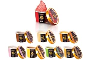 ［大切な人へのギフトや自分へのご褒美にも］NIPPONのジェラート極 8種アソートセット アイスクリーム ギフト スイーツ 高級 アイス 贈り物