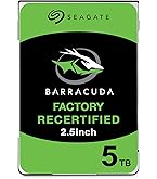 Amazon | 【Amazon.co.jp限定】 Seagate BarraCuda 3.5インチ 16TB