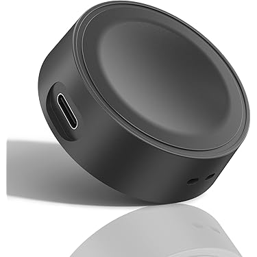 アンドロイド用腕時計➕充電器2個 Amazon.co.jp 最新リリース: スマートウォッチ用充電ドック の