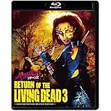 バタリアン リターンズ [Blu-ray]