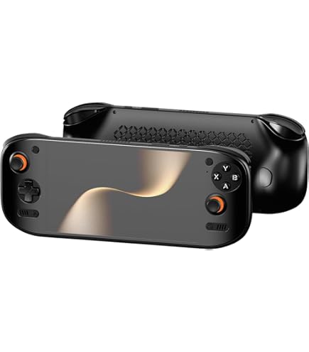 AYN Odin 2 Portal Pro Retro Handheld Game Console - Snapdragon 8