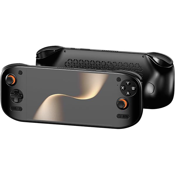 AYN Odin 2 MAX Android Handheld Gaming High-Performance Retro Game