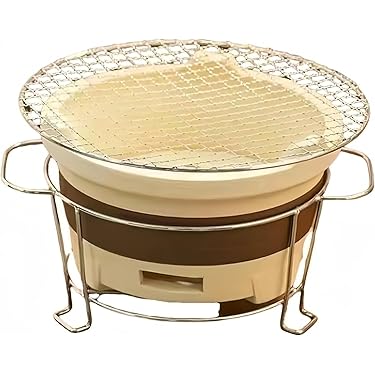 Amazon.co.jp ほしい物ランキング: アウトドア用七輪 で、ほしい