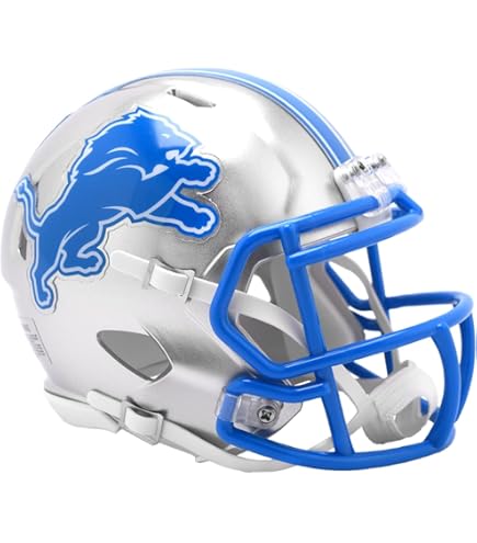 Amazon | デンバー・ブロンコス NFL ミニ ヘルメット【並行輸入品
