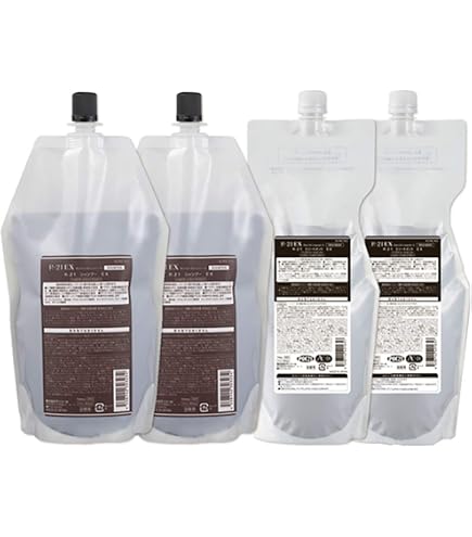 Amazon | サンコール R-21 エクストラ シャンプー 700mL +
