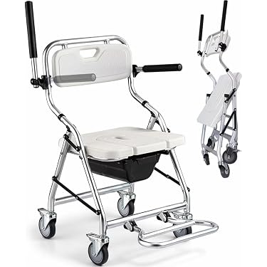 Amazon.co.jp 売れ筋ランキング: 入浴用車いす の中で最も人気のある