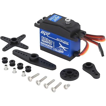 Amazon.co.jp 最新リリース: ラジコン用サーボ の新着ランキングです。
