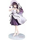 Amazon.co.jp: 冴えない彼女の育てかた♭ 氷堂美智留 ～ランジェリー