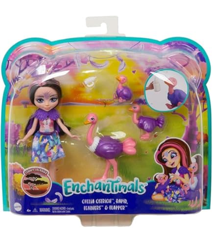 Enchantimals
