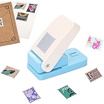 Amazon.co.jp: Cady ハンドメイド スクラップブッキング 1インチ 25mm