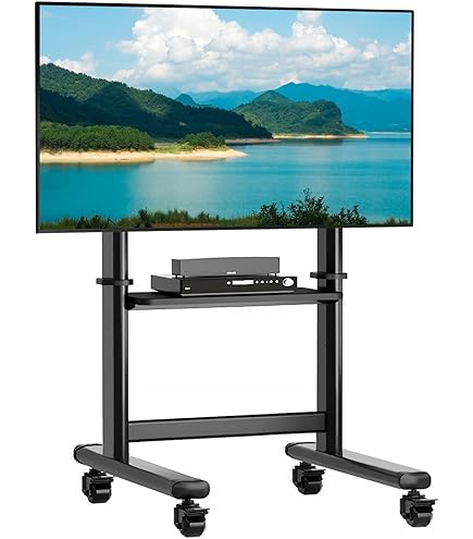 テレビスタンド Amazon.co.jp: テレビスタンド 37~80型テレビ対応 大型テレビ