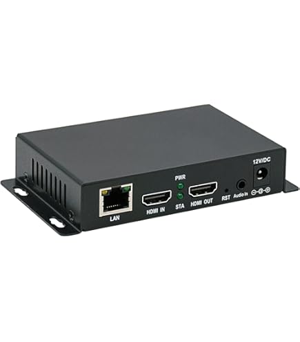 イメージニクス　HDMIコンバーター　SHC-D5 SHC-D5 ｜IMAGENICS