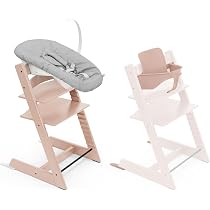ベビー用家具 STOKKE Tripp Trapp Newborn Set Amazon | Stokke(ストッケ)【公式】【セット商品】新生児～3歳