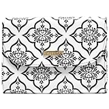 エスメラルダ 母子手帳ケース アラベスク