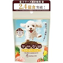 Amazon.co.jp: ココグルメ・レトルト(50g×2パック,チキン,ポーク) 獣