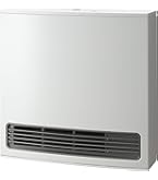 Rinnai リンナイ　ガスファンヒーター　SRC-365E ⭐️箱付き・未使用⭐️ リンナイ ガスファンヒーター SRC-365Eをレビュー！クチコミ