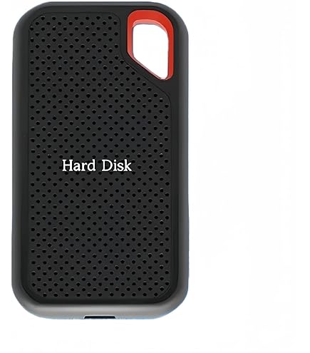 Amazon | DIDIVO 外付けSSD 2TB、最大460MB/s・USB-C/A 2 in 1ケーブル