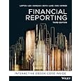 Financial Reporting
