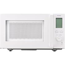 Amazon.co.jp: TWINBIRD(ツインバード) 電子レンジ 20L フラット