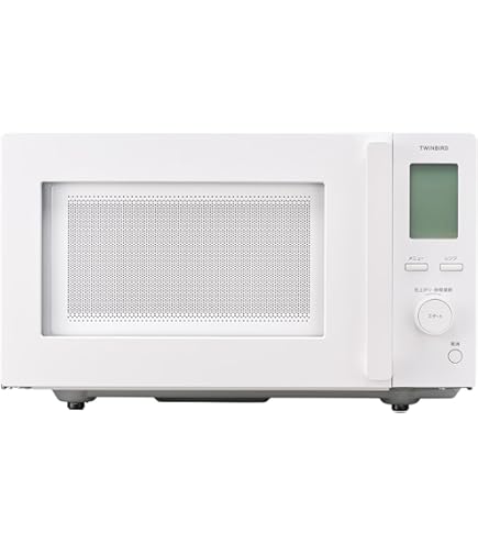 パナソニック　オーブンレンジ　NE-KA1-W 23年製　16L ヘルツフリー Amazon | パナソニック オーブンレンジ 電子レンジ 16L シンプル