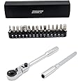 PWT ビットラチェット セット フレックス C14RBD15SET