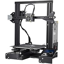 【直接受け渡し】ender CREALITY　3dプリンター Core XZ!?高速な生産を実現するCreality 3Dプリンター Ender-3