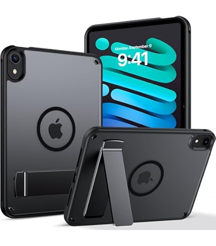 BENTOBEN For IPad Mini 7 A17 Pro 2024 / IPad Mini 6 2021 8.3