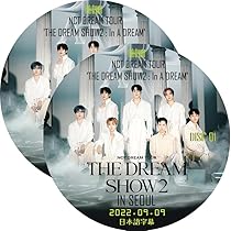 NCT DREAM ドリショ DVD セット 619BjREIlDL.jpg