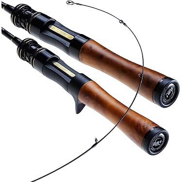 Amazon.co.jp 最新リリース: トラウトロッド の新着ランキングです。