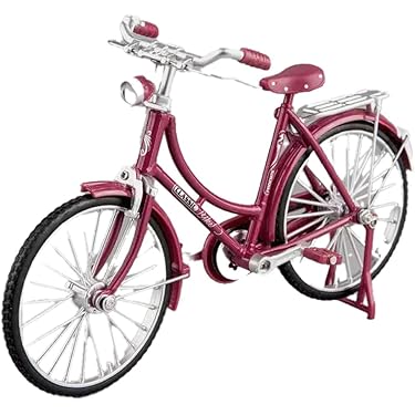 Amazon.co.jp 売れ筋ランキング: ミニチュア自転車 の中で最も
