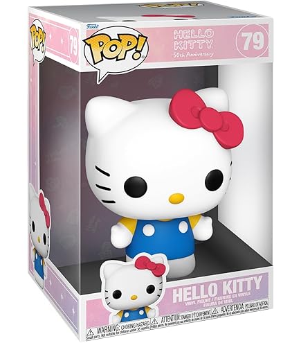 サンリオ　ハローキティ　カップヌードル　フィギュア　ファンコ　POP　FUNKO サンリオ ハローキティ カップヌードル フィギュア ファンコ POP
