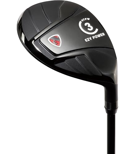 希少！飛距離UP EZY POWER UTアイアン イージーパワー　3番4番 希少！飛距離UP EZY POWER UTアイアン イージーパワー 3番4番 Amazon