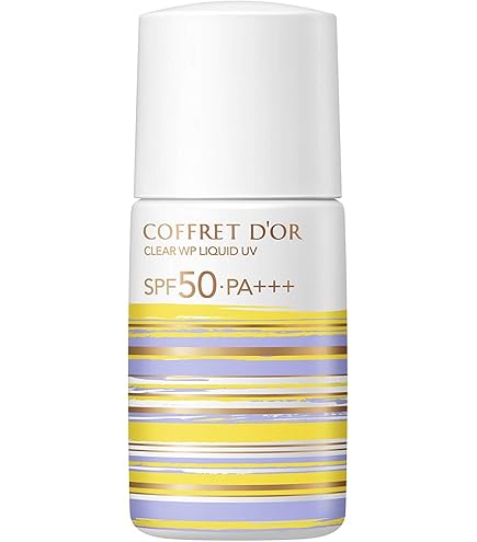 【Sさま専用】コフレドール　クリアWPリクイドVn ファンデーション　02 Amazon | コフレドール クリアWPリクイドUVn 02 SPF50・PA++++