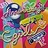 E-girls「Anniversary!!(CD+DVD)」
