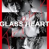 Glass Heart [通常盤] (特典なし)