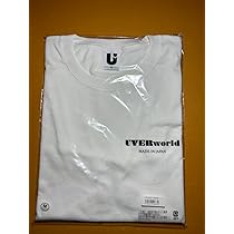 UVERworld 歴代 レア Tシャツ 16枚セット 2325515668.jpg?1720943931