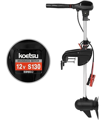 MINNKOTA(ミンコタ) RT45/SC/T リップタイド(RT)スタンダード 海水モデル RT45/SC/T 推力45bs