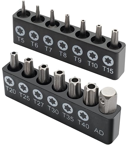 Amazon.co.jp: Wera(ヴェラ) 867/9C トルクスビット TX5X64 345032