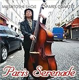 Paris Serenade