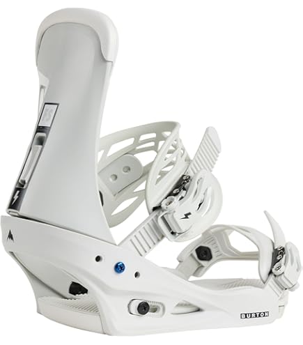 Amazon | BURTON フリースタイル メンズ スノーボード ビンディング