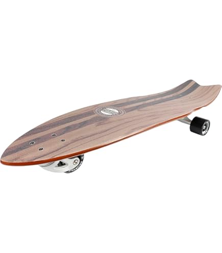Amazon | YOW SURF SKATE ヤウ スケートボード SKALLE 34