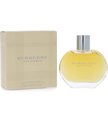 Amazon | バーバリー タッチ フォーウーマン EDP 100ml(並行輸入品