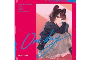 【Amazon.co.jp限定】One day (初回限定盤B)(2枚組)(特典:アクリルコースター付)