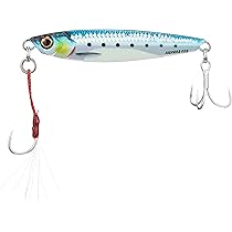 Amazon.co.jp: メジャークラフト ジグパラ ショート 40g JPS40 ピンク