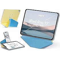 Amazon.co.jp: MOFT【公式直営店】ダイナミックフォリオ iPad Pro 13