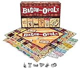 Bacon-Opoly[並行輸入品]