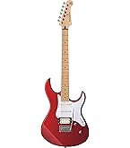 Yamaha PACIFICA 012 レッド パシフィカ ヤマハ エレキギター 31DMz4Vh65L.jpg