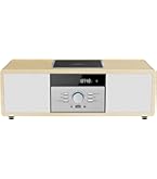 Amazon.co.jp: SANSUI CDプレーヤー Bluetooth対応 SMS-800BT