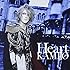 KAMIJO「Heart(通常盤)」